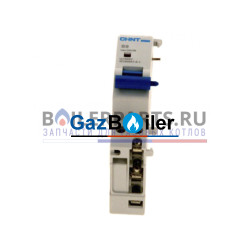 Предохранитель OEZ SV-LP-X400 230VAC Bosch/Buderus/DAKON 87381189040
