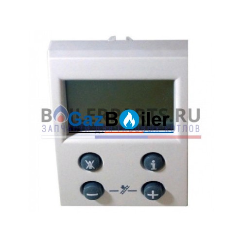 Плата дисплея Vaillant 295548