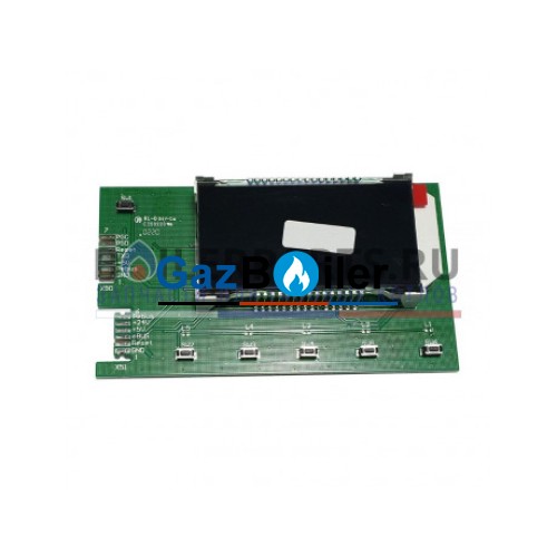 Плата дисплея Скат KE Protherm 0010025889