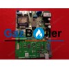Плата Mainfour Baxi Honeywell SM11462 артикул 710591300