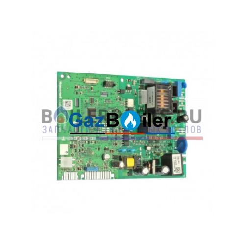 Плата Mainfour Baxi Honeywell SM11462 артикул 710591300