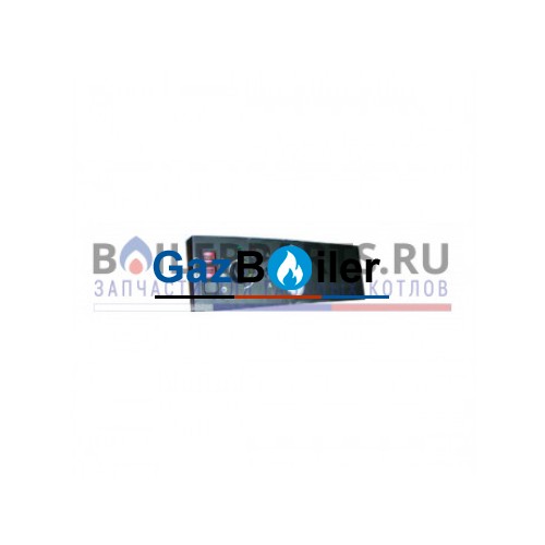 Панель управления котлом 040307002