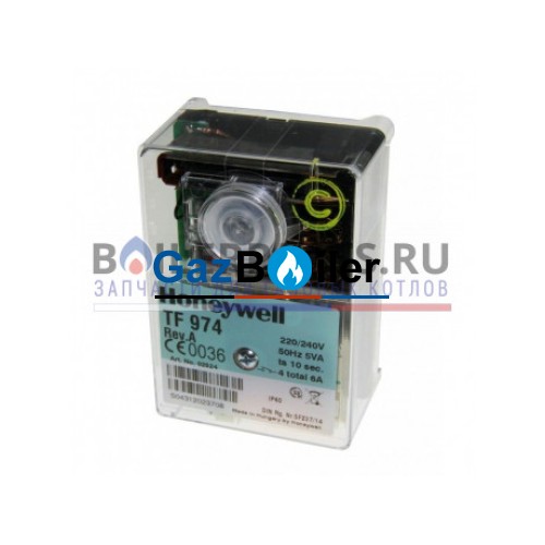 Топочный автомат Honeywell TF974