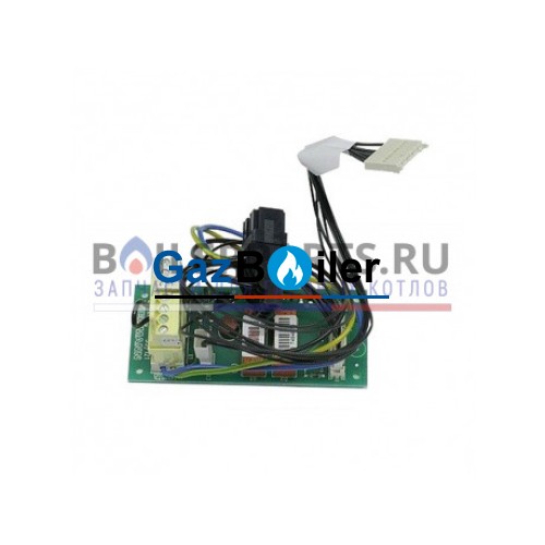 Модуль расширения H1 (новый 7498513) Viessmann 7179057