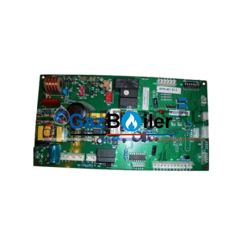 Плата управления Zoom Boilers Master BF AA10040112 BF 121DTM-A01 v5.3