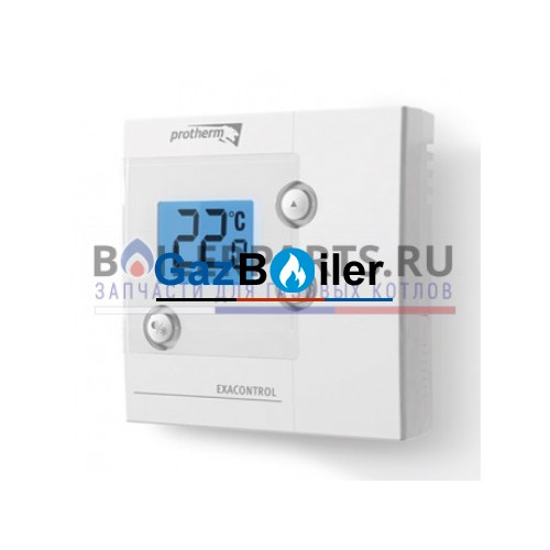 Терморегулятор для котла Protherm Exacontrol 7 0020170571
