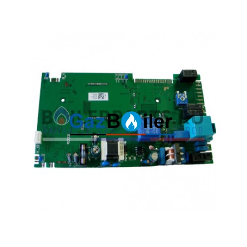 Плата управления (электронная плата) на котел Vaillant Turbo Fit 242/5-2  0020253019