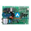 Плата управления Baxi Fourtech, Ecofour 5702450 G HDIMS02 Bertelli&Partners 11008639310