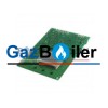 Плата управления Baxi Fourtech, Ecofour 5702450 G HDIMS02 Bertelli&Partners 11008639310