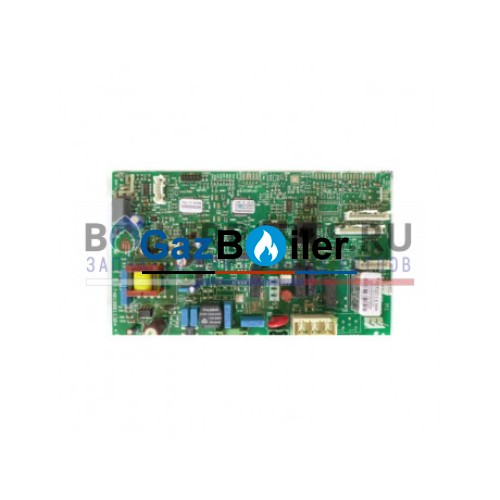 Основная плата (новый 60001605-06)