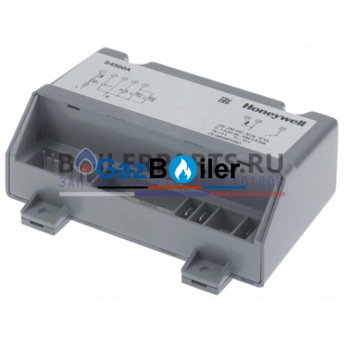 Контроллер Honeywell S4560A1032
