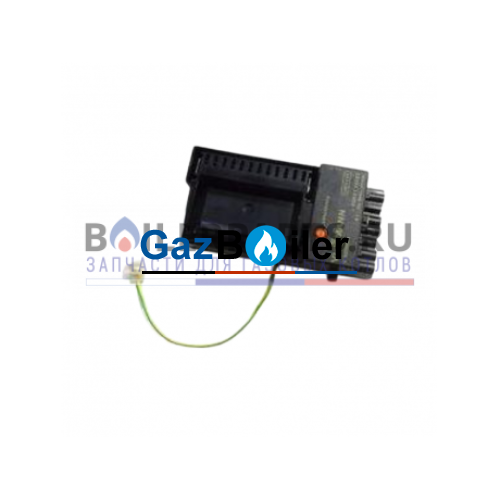 Терминал горелки Viessmann AGK91.10A27 7815234