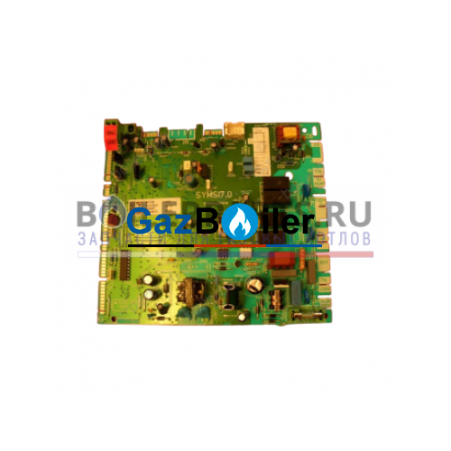 Плата универсальная Saunier Duval Renova Star, Themaclassic, Izofast, Combitek, Thematek S1047000
