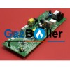 Плата управления Bosch Ceraclass ZS/ZW (Юнкерс) 8708300210 , Honeywell 45007556-005 REV B/ артикул 87083