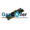 Плата управления Bosch Ceraclass ZS/ZW (Юнкерс) 8708300210 , Honeywell 45007556-005 REV B/ артикул 87083