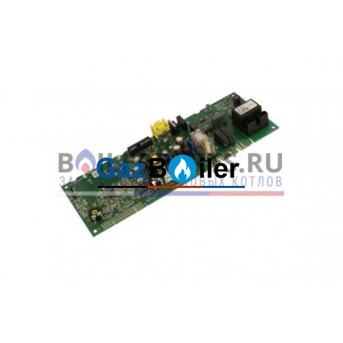 Плата управления Bosch Ceraclass ZS/ZW (Юнкерс) 8708300210 , Honeywell 45007556-005 REV B/ артикул 87083