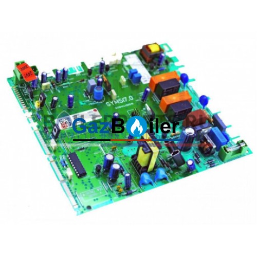 Плата управления SYSMI 7 ATMO для котлов Protherm  0020043739