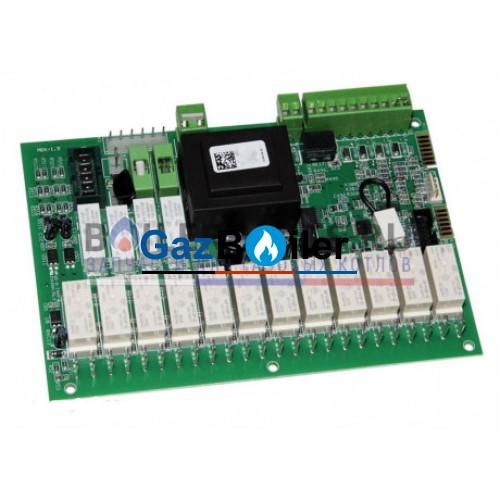Плата управления Protherm Скат 24-28 кВт v13 0020154087 (аналог 0020094665)