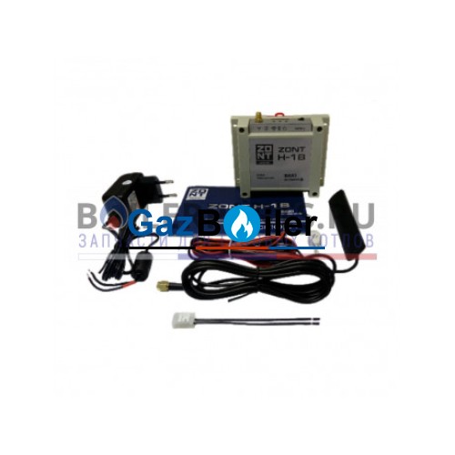 Система удаленного управления котлом ZONT-H1B BAXI 00002069