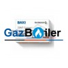 Система управления котлом ZONT Connect BAXI 00003824