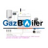 Система управления котлом ZONT Connect BAXI 00003824
