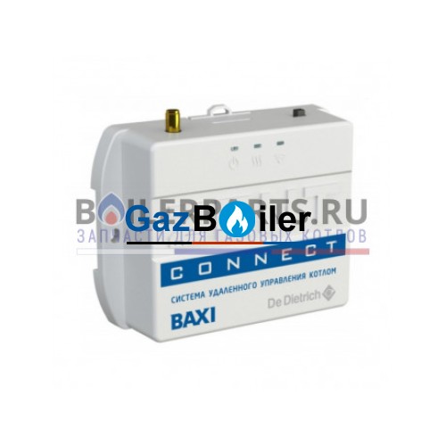 Система управления котлом ZONT Connect BAXI 00003824
