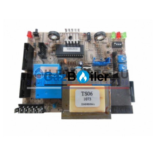 Регулировочная плата M322000 для Savio-Biasi BI1475116, бывшая BI1515107 BI1855100