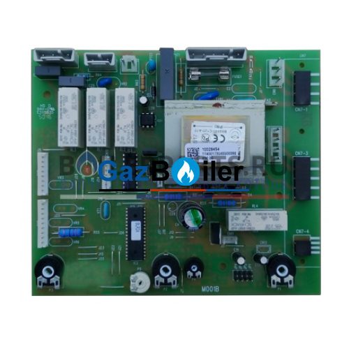 Плата управления для Beretta Boiler 28 BSI R10028454