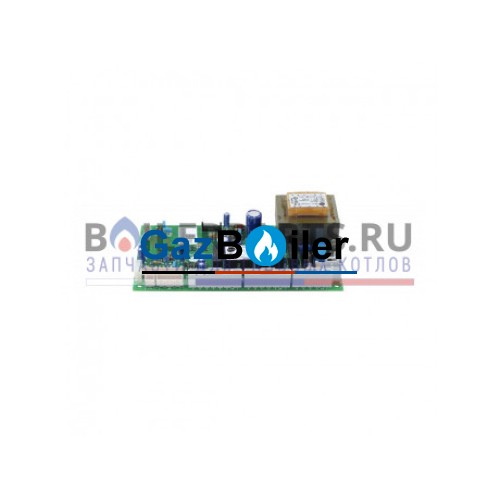 Плата управления DBM06F Ferroli Atlas D, Atlas D 39826986