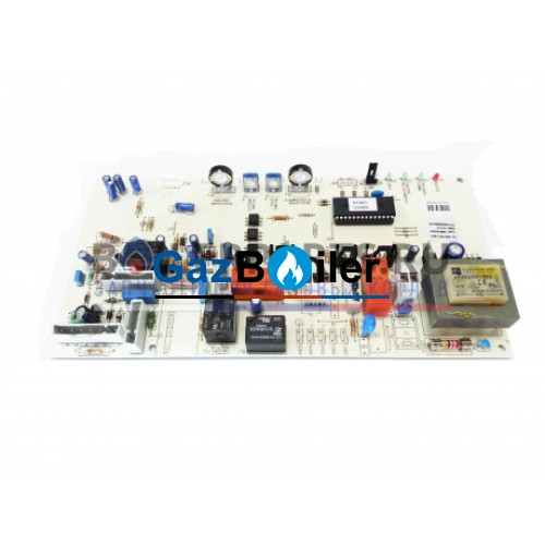 Плата управления для котла UNICAL Iven CTN, Iven CTFS 95630041