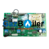 Плата управления Baxi Eco3 Compact/ Westen Pulsar 5680410, type SMCOM02 Honeywell