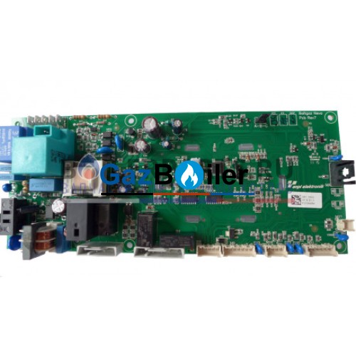 Плата электронная Baltgaz Neva PCB MIAD500