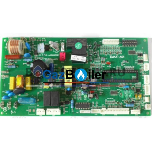 Электронная универсальная плата управления для котлов Electrolux  AA04010045