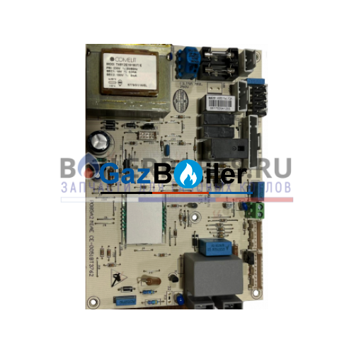 Плата управления IMMERGAS EOLO MYTHOS 24 4R IMM1.037705 / MIAE101