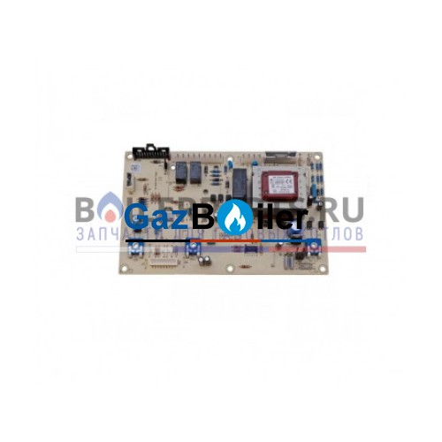 Плата управления WESTEN QUASAR/ROCA NEOBIT, QUASAR PLUS 24i, QUASAR PLUS 24Fi, MAIN 24 Fi/i (5685480).
