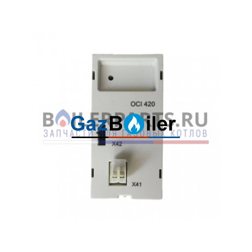 Интерфейсная плата OCI 420 BAXI 71407801