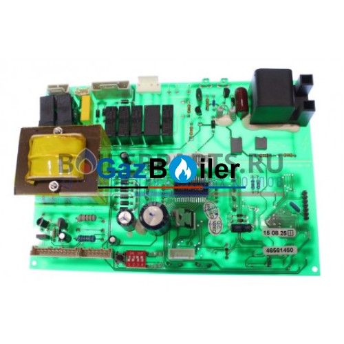 Плата управления с дисплеем Koreastar KS902605563