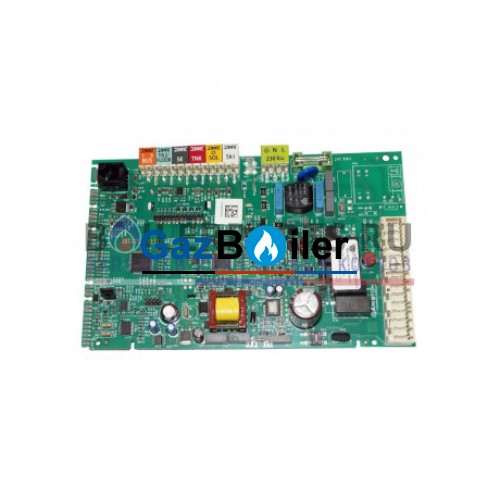 Плата управления (новый 65115782-04) Ariston 65115782-03