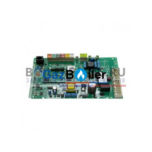 Плата управления (новый 65115783-04) Ariston 65115783-02