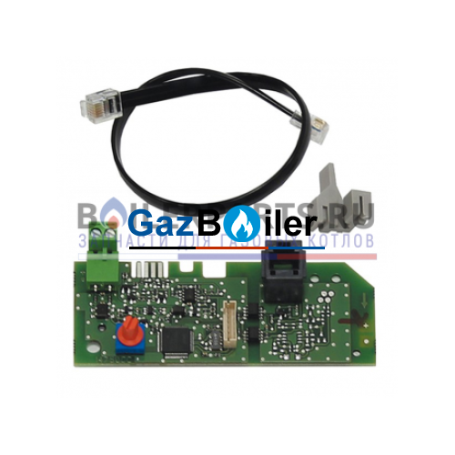 Коммутационный модуль VR 32/3 Vaillant (новый 0020139895) 0020003986