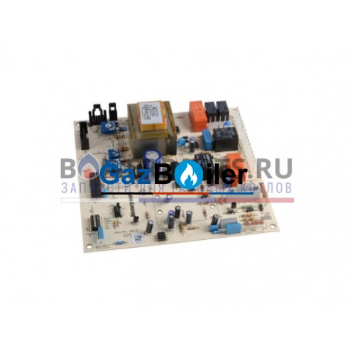 Электронная плата управления Honeywell Baxi, Westen  5678220