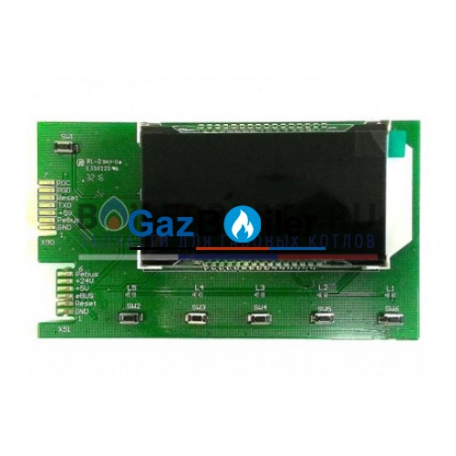Электронная плата управления для котлов Protherm 0020202562