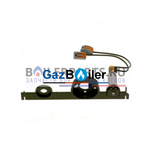 Держатель предохранителя 10A R42 Bosch/Buderus/Junkers 8718581919