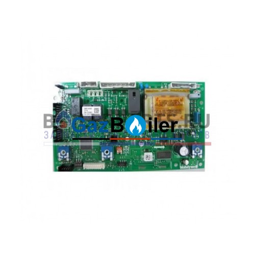 Плата управления котла Baxi ECO 3 Honeywell SM11454 5686920