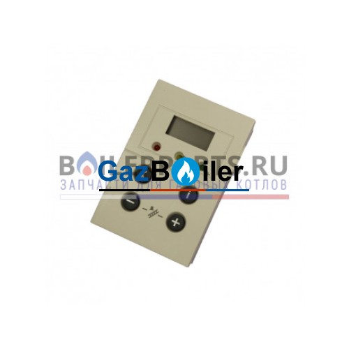 Дисплей VAILLANT TEC для серии turboTEC pro, ecoTEC, atmoTEC 0020040154