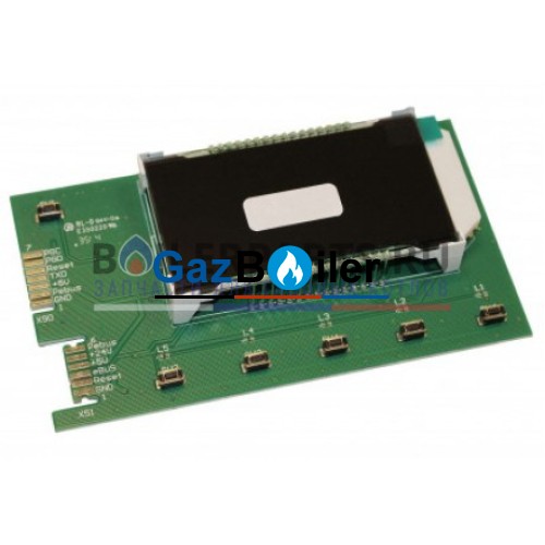 Плата дисплея для котлов Protherm  0020233682
