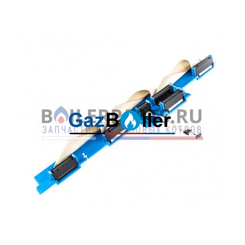Модуль BM491 (старый 8718580723) Bosch/Buderus 8718585351