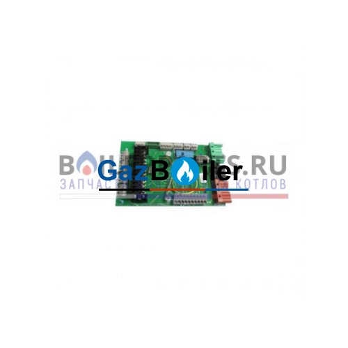 Плата терминала двухступенчатых горелок Baltur 0006120015