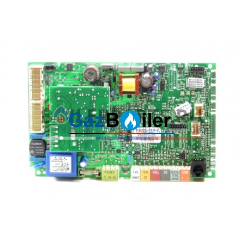 Электронная плата управления для котлов Ariston 60001898