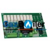 Плата управления электрокотла Protherm Skat v13. 18-21 kw. Art. 0020094664, 0020154086